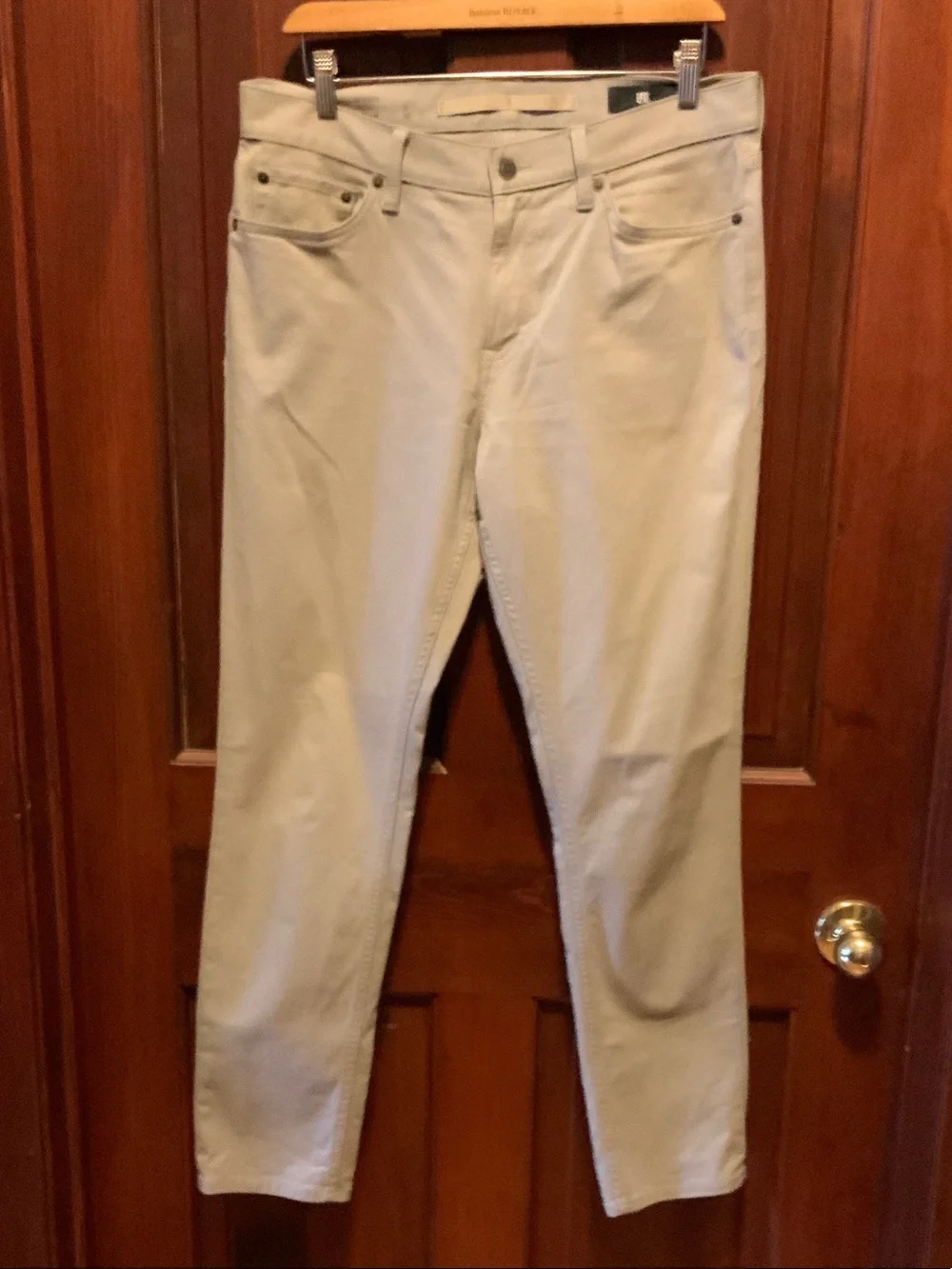 Banana Republic NWOT Jeans 31x30